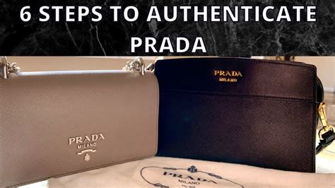 prada how to spot fake|prada knock offs.